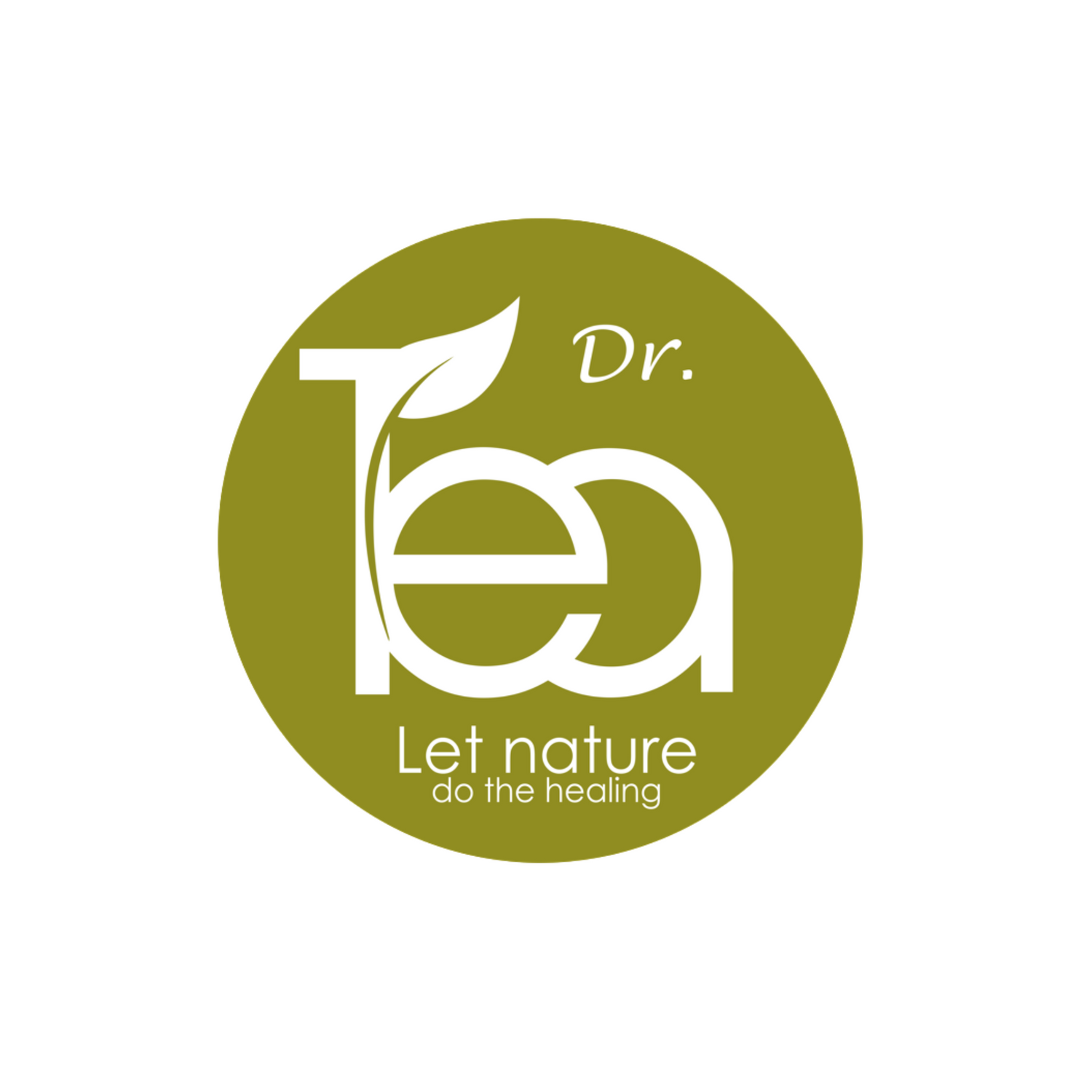 Dr. Tea